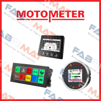 Motometer