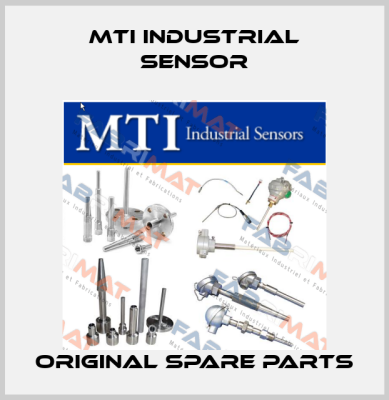 MTI Industrial Sensor