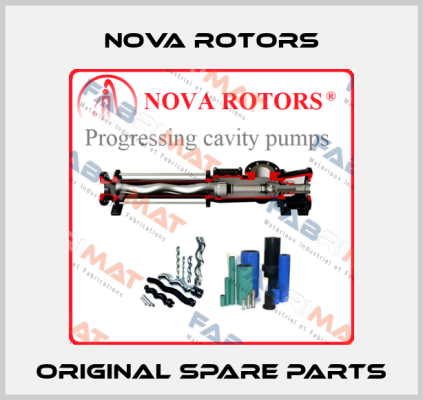 Nova Rotors