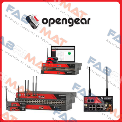 Opengear