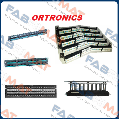 Ortronics