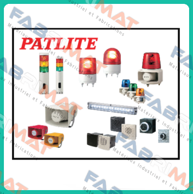 Patlite