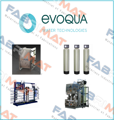 29195  Evoqua Water Technologies