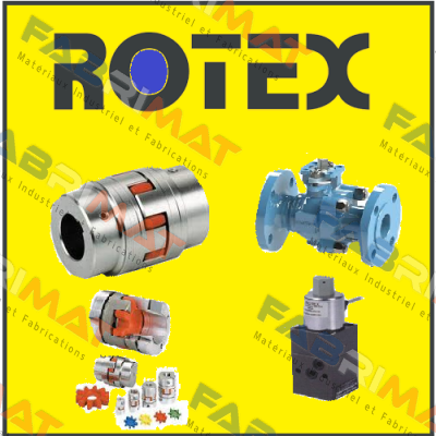 29223  Rotex