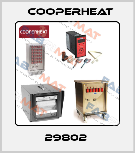 29802  Cooperheat
