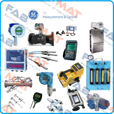 Internals parts for Booster Relay DRESSER BR400  GE Measurement-Control Solutions