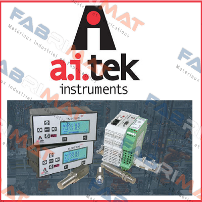 299-3-29612-2  AI-Tek Instruments