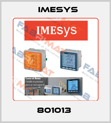 801013  Imesys