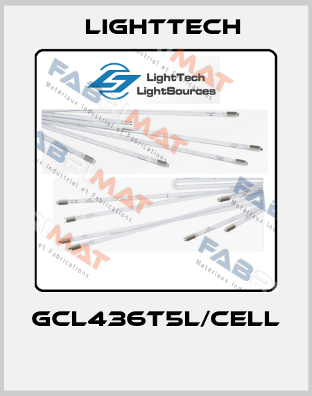 GCL436T5L/Cell  Lighttech