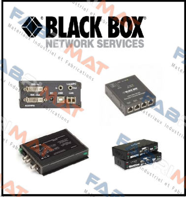 LGB5128A  Black Box