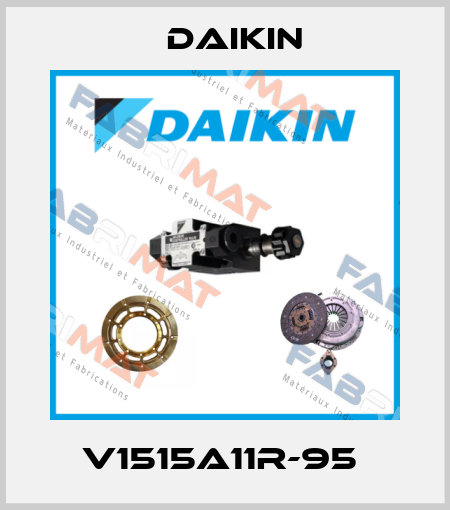 V1515A11R-95  Daikin