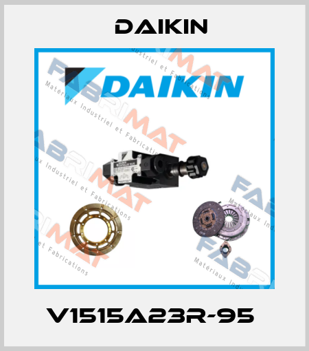 V1515A23R-95  Daikin