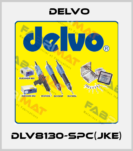 DLV8130-SPC(JKE) Delvo