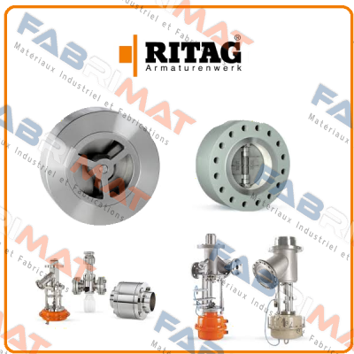 9800000153 / ZRK 1 DN50 PN10-40 Ritag