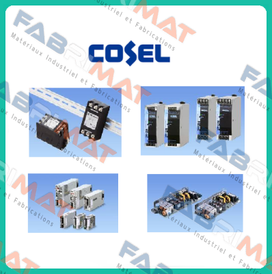 EAC-16-472 V00269  Cosel