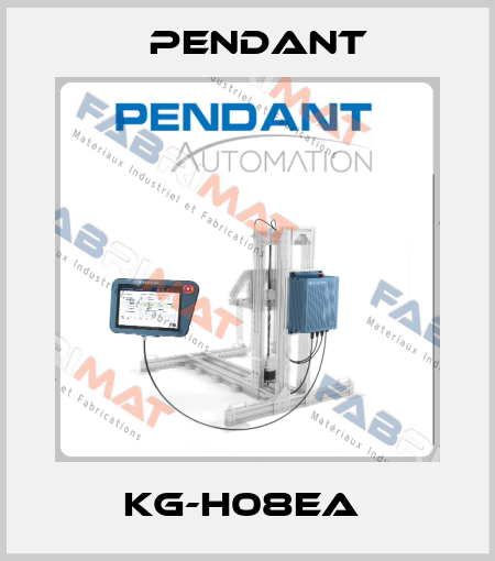 KG-H08EA  PENDANT