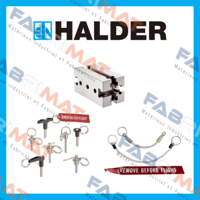 2B050.0020  Halder