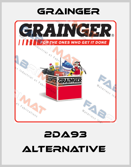 2DA93 ALTERNATIVE  Grainger