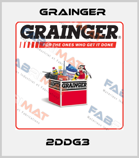 2DDG3  Grainger