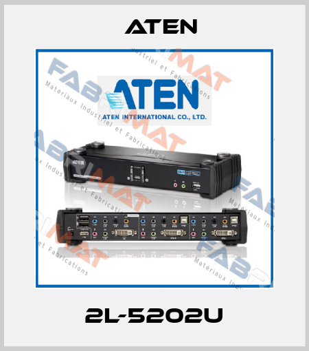 2L-5202U Aten