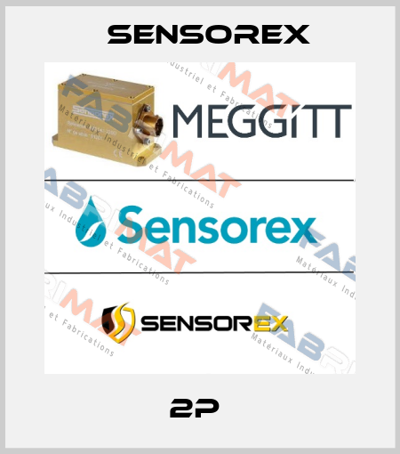2P  Sensorex