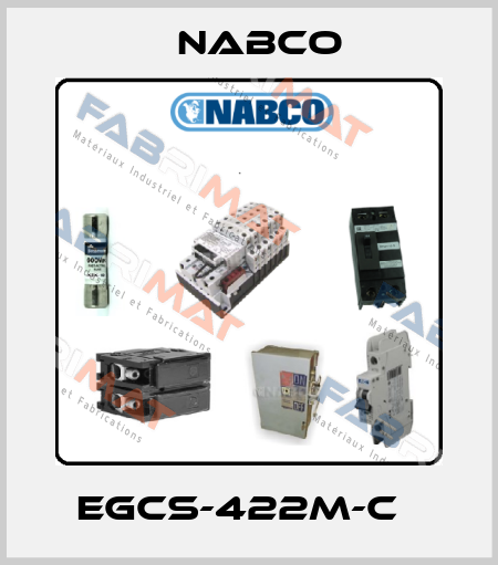 EGCS-422M-C   Nabco