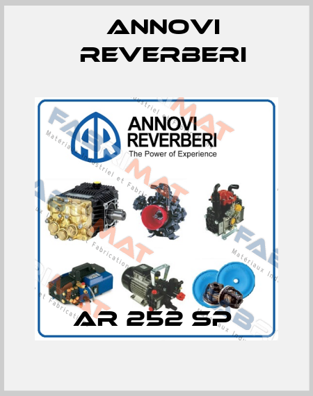 AR 252 SP  Annovi Reverberi