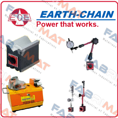 EEPM-3040  ECE-Earth Chain