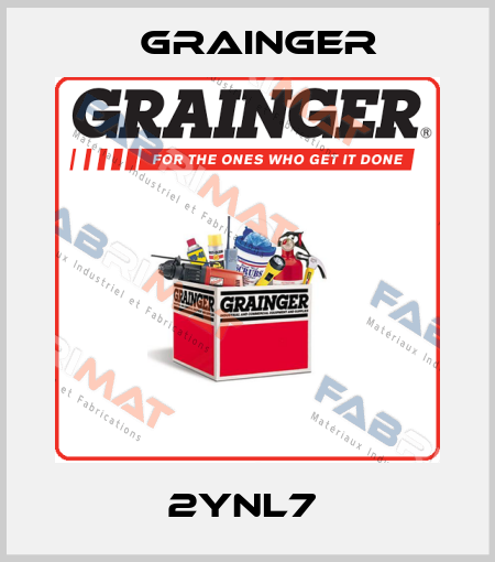 2YNL7  Grainger