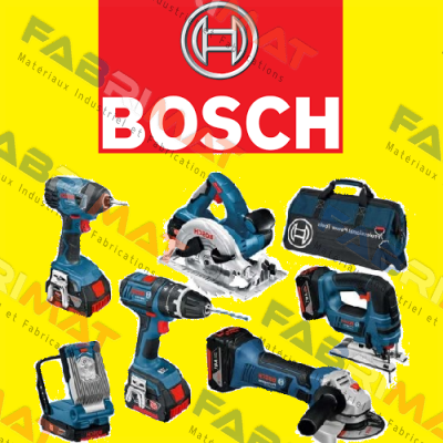 3 604 010 091  Bosch