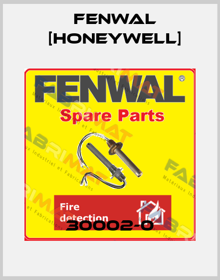 30002-0 Fenwal [Honeywell]