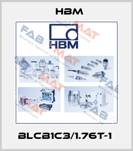 BLCB1C3/1.76T-1  Hbm