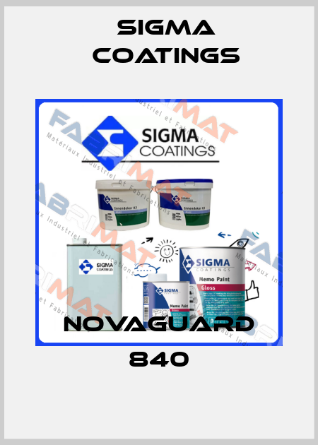 Novaguard 840 Sigma Coatings