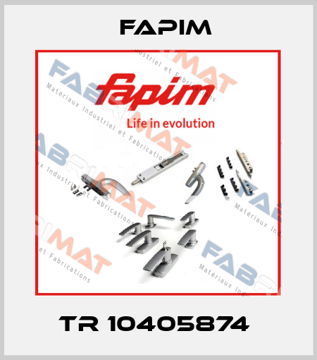 TR 10405874  Fapim