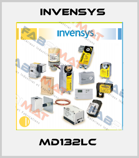 MD132LC  Invensys