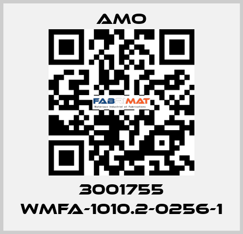 3001755 WMFA-1010.2-0256-1  Amo