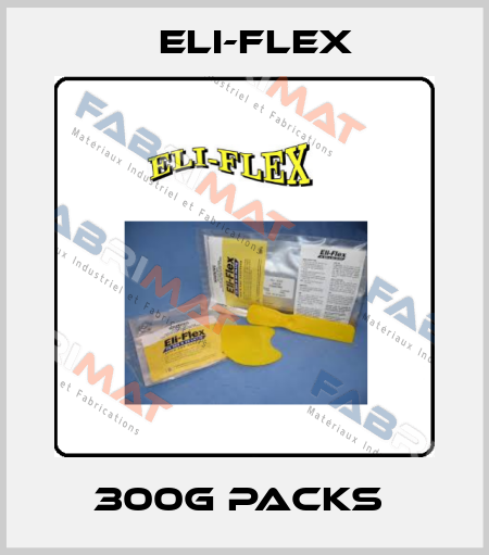 300g packs  Eli-Flex