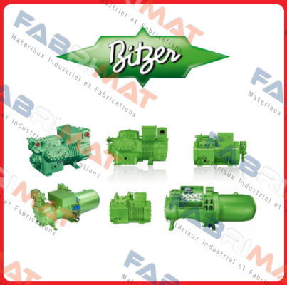 302 297 93  Bitzer