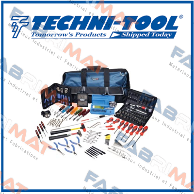 302IE691  Techni Tool