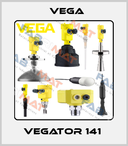 VEGATOR 141  Vega