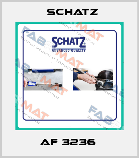 AF 3236  Schatz