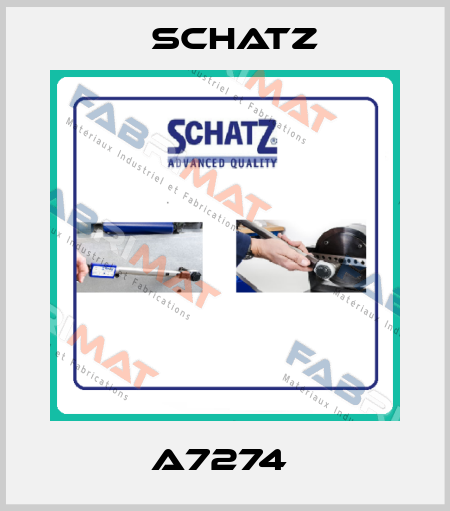 A7274  Schatz