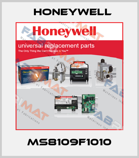 MS8109F1010 Honeywell