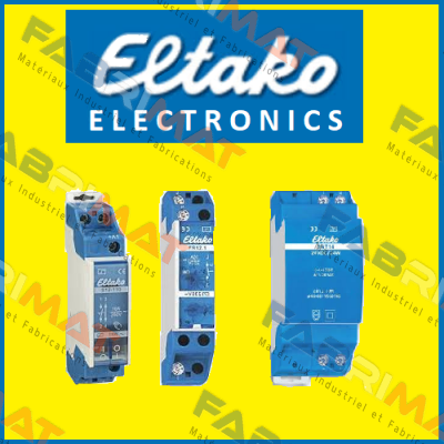 P/N: 30000307 Type: FWZ12-16A  Eltako