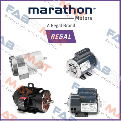 3055802003  Marathon (Regal)