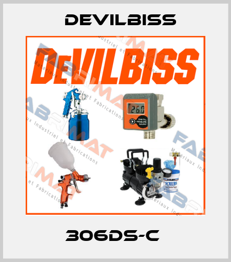 306DS-C  Devilbiss