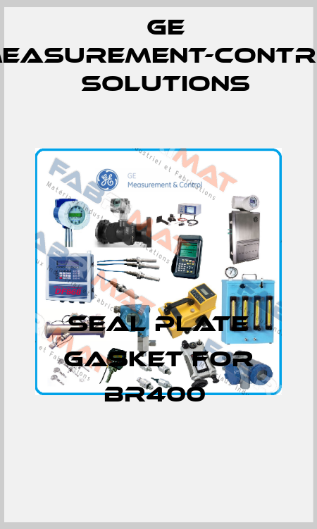 Seal Plate Gasket for BR400  GE Measurement-Control Solutions