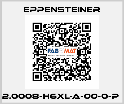 2.0008-H6XL-A-00-0-P  Eppensteiner