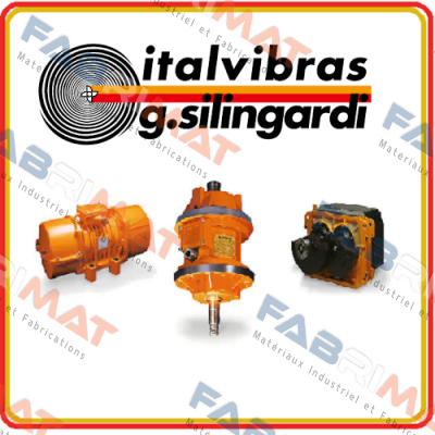 MVSI 3/700-S02  Italvibras