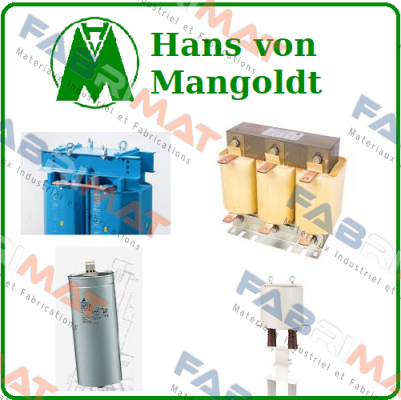 1009955 OEM  Hans von Mangoldt